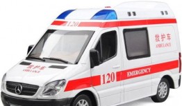 开封救护车爆料视频最新,紧急救援背后有何隐情？