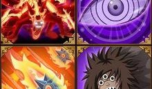 火影卡牌爆料大全最新