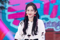 杨颖爆料娱乐圈很现实吗,杨颖揭露行业残酷现实