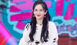 杨颖爆料娱乐圈很现实吗,杨颖揭露行业残酷现实