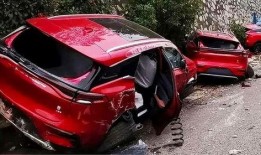 比亚迪事故新爆料视频,视频揭示惊人细节