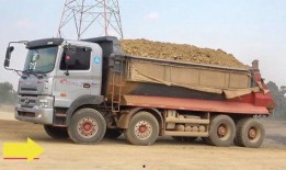 西安拉土车爆料视频最新,揭秘背后惊人真相