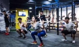 祁门健身房爆料视频曝光,揭秘健身行业潜规则与真相