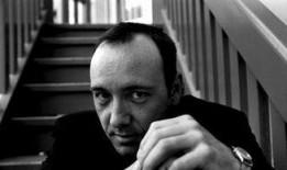 凯文史派西最新爆料