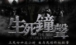 生死钟声在线观看,揭秘生死轮回的神秘之旅