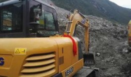 徐工挖机爆料事件视频,揭秘背后真相