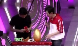 娱乐八卦爆料小彩虹,甜蜜互动引网友热议