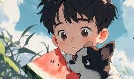 娱乐吃瓜酱背景图片动漫,娱乐吃瓜酱的奇幻之旅