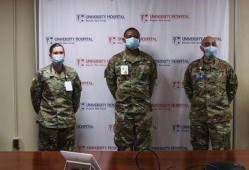 美军医院爆料视频最新,惊人真相曝光！