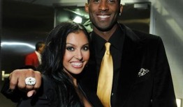 爆料科比老婆照片大全视频,珍贵瞬间回顾