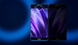 vivo nex最新款爆料,全面屏新高度，颠覆性设计曝光！”