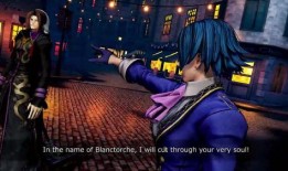 拳皇15新角色爆料视频,神秘力量觉醒，战局风云再起！