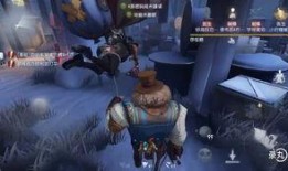 第五人格马孩爆料视频,马孩爆料揭秘游戏新动态与神秘角色