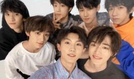 吃瓜娱乐时代少年团,从出道到热议，偶像之路的起起伏伏