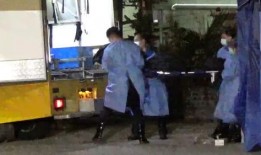 香港爆料碎尸案件最新