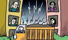 广州小区内噪音新闻爆料,居民生活受影响，呼吁加强环境治理