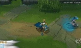 联盟手游神话皮肤爆料最新,神话降临！联盟手游最新皮肤爆料抢先看