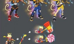 孙悟空新皮肤爆料最新版,火焰山奇遇记