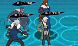 火影老三代爆料视频,三代火影独家爆料，带你走进忍者世界的幕后真相