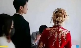 新郎结婚现场爆料视频,新郎婚礼现场甜蜜瞬间大揭秘