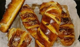 光头爆料面包怎么做视频,轻松学会面包制作，视频教程大公开！