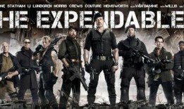 敢死队3在线观看,巅峰对决，在线热血激战！