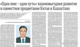 哈萨克最新爆料新闻报道,揭秘重大事件背后真相