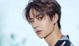 孙坚爆料王一博自律视频