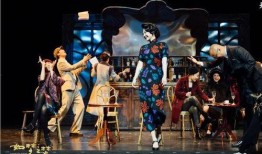 话剧如梦之梦在线观看,一场跨越时空的戏剧盛宴