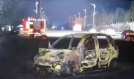 南昌爆料车祸事件最新消息