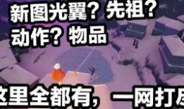 光遇物品爆料视频,爆料视频带你领略神秘魅力