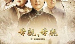 母亲电视剧在线观看,温情演绎母爱如山，感人至深在线观看之旅
