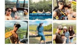 娱乐专门爆料吃瓜的人,吃瓜群众的人生百态