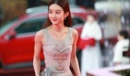 爆料赵丽颖退出娱乐圈,告别荧幕引粉丝不舍