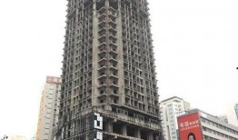 福建烂尾楼爆料视频播放,揭秘背后的真相与困境