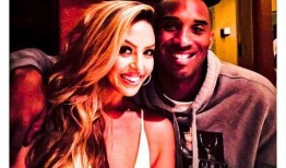 爆料科比老婆照片大全视频,珍贵瞬间回顾