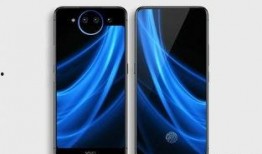 vivo nex最新款爆料,全面屏新高度，颠覆性设计曝光！”