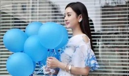 爆料赵丽颖退出娱乐圈,告别荧幕引粉丝不舍