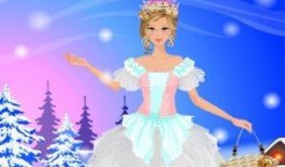 圣诞公主在线观看,梦幻之旅，在线重温童话魅力