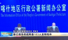 喀什新闻爆料最新情况,揭秘事件背后真相