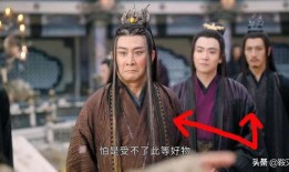 沉香如屑最新剧情爆料,神秘身世揭晓，爱恨纠葛再掀波澜！