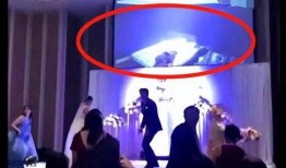 新郎结婚现场爆料视频,新郎婚礼现场甜蜜瞬间大揭秘