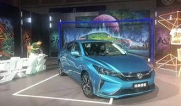 毛豆新车最新爆料