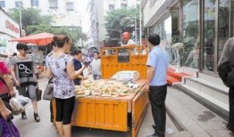 资阳摆摊爆料今日新闻视频,市民爆料，热闹非凡的市井生活