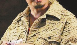 徐峥葛斯齐最新爆料,幕后故事与精彩瞬间大公开