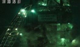 深海浩劫在线观看,揭秘深海石油泄漏的灾难性后果