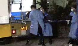 香港爆料碎尸案件最新