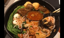 臭宝螺螺蛳粉爆料视频,揭秘网红美食背后的故事