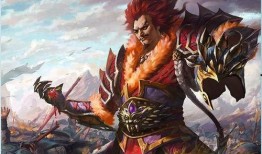 魏延皮肤官方爆料视频,神秘力量觉醒，战场霸主归来