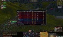 魔兽世界最新资讯及爆料,新版本爆料揭秘，神秘势力崛起，经典副本重燃战火！